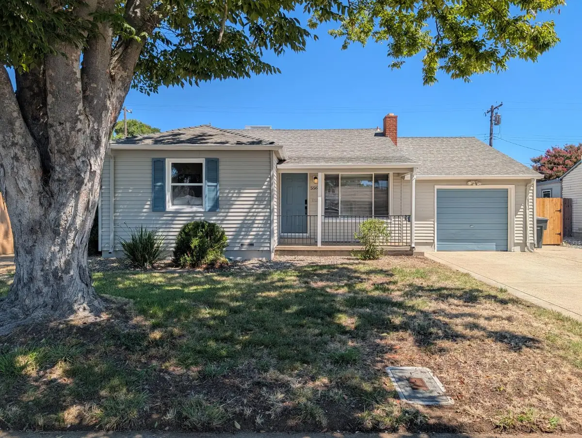 5561 39th Avenue, Sacramento, CA 95824 - #1