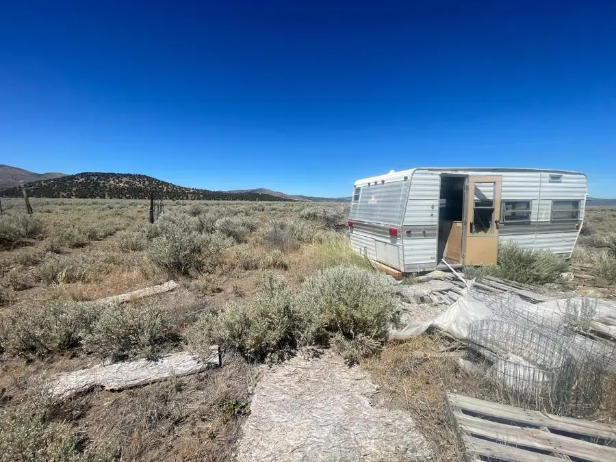 0 Hummingbird, Termo, CA 96132 - #3