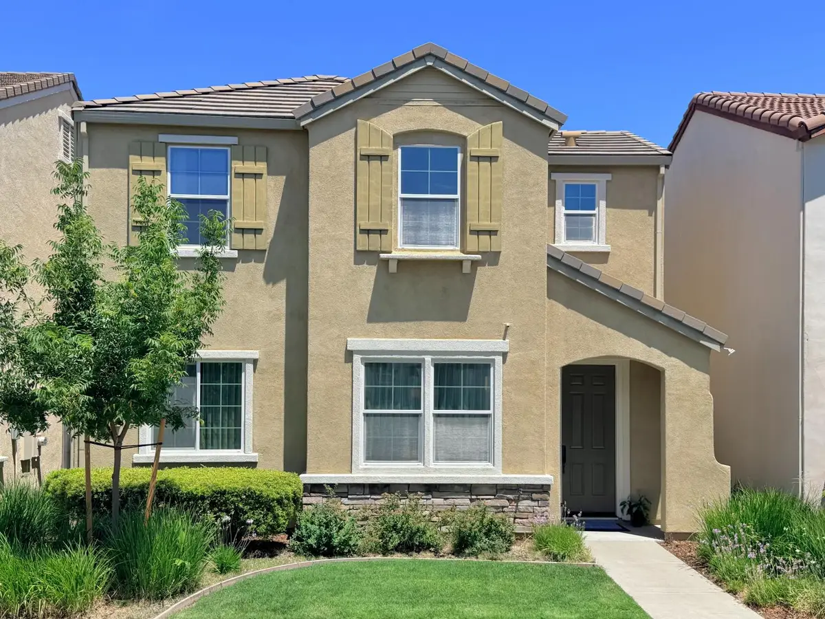 3661 Verona Terrace, Davis, CA 95618 - #1