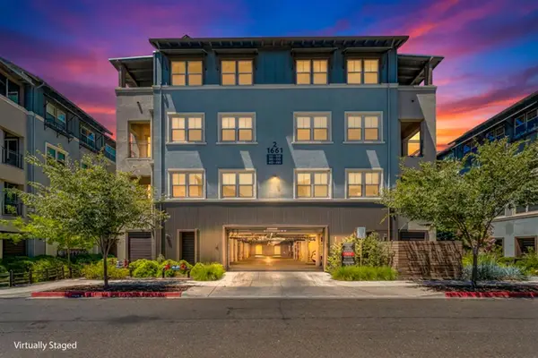 1661 Spring Street #421, Davis, CA 95616