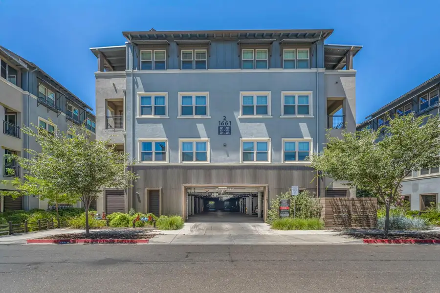 1661 Spring Street #421, Davis, CA 95616 - #2