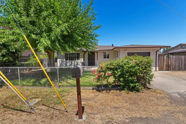 4027 Guernsey Avenue, Stockton, CA 95215