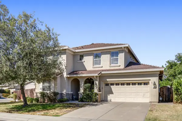 10857 Bianco Way, Rancho Cordova, CA 95670