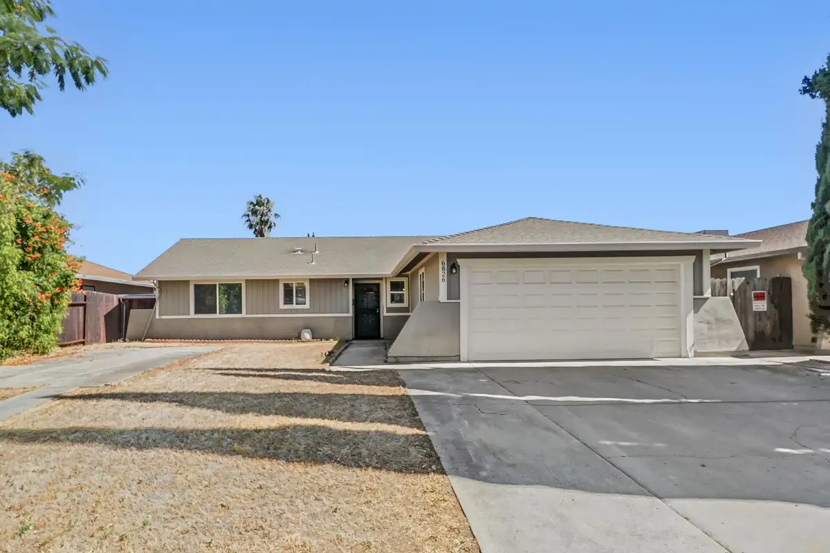 6826 Ewing Way, Sacramento, CA 95828 - #1