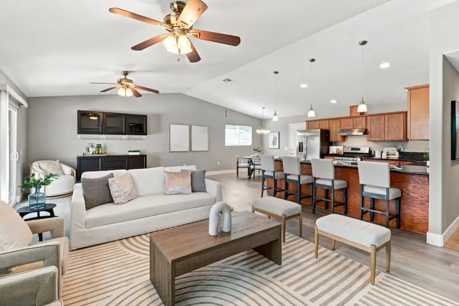 6826 Ewing Way, Sacramento, CA 95828 - #2
