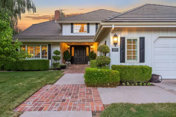 1059 Wilhaggin Park Lane, Sacramento, CA 95864