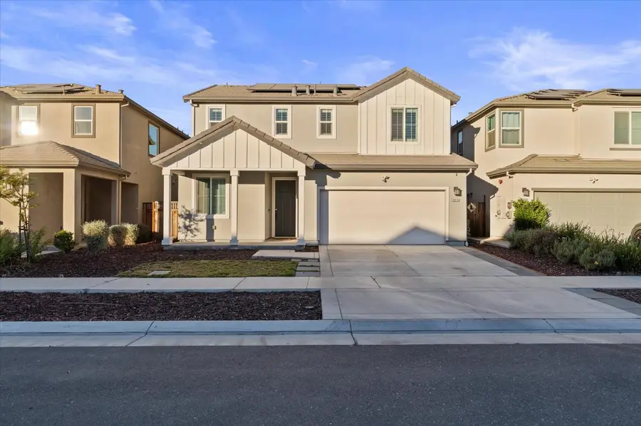 16574 Arbuckle Avenue, Lathrop, CA 95330 - #2