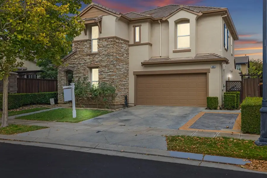 342 S Providence Street, Mountain House, CA 95391 - #2