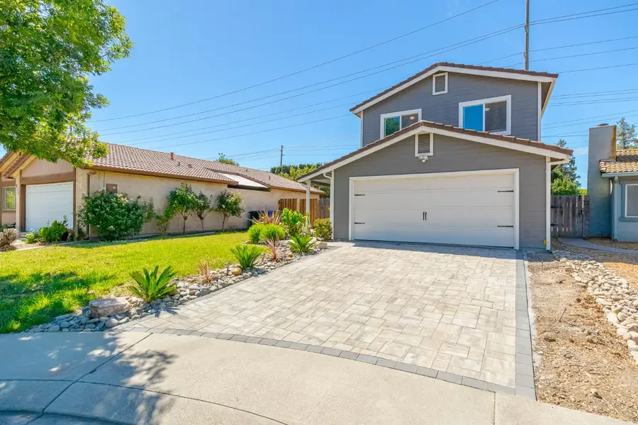 836 Winery Way, Modesto, CA 95356 - #3