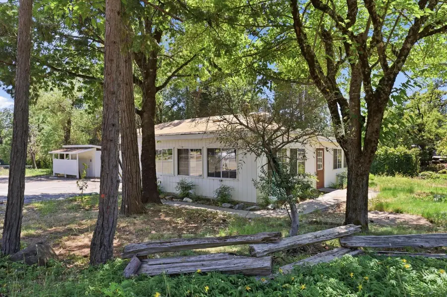 16920 Willow Glen Road, Brownsville, CA 95919 - #3