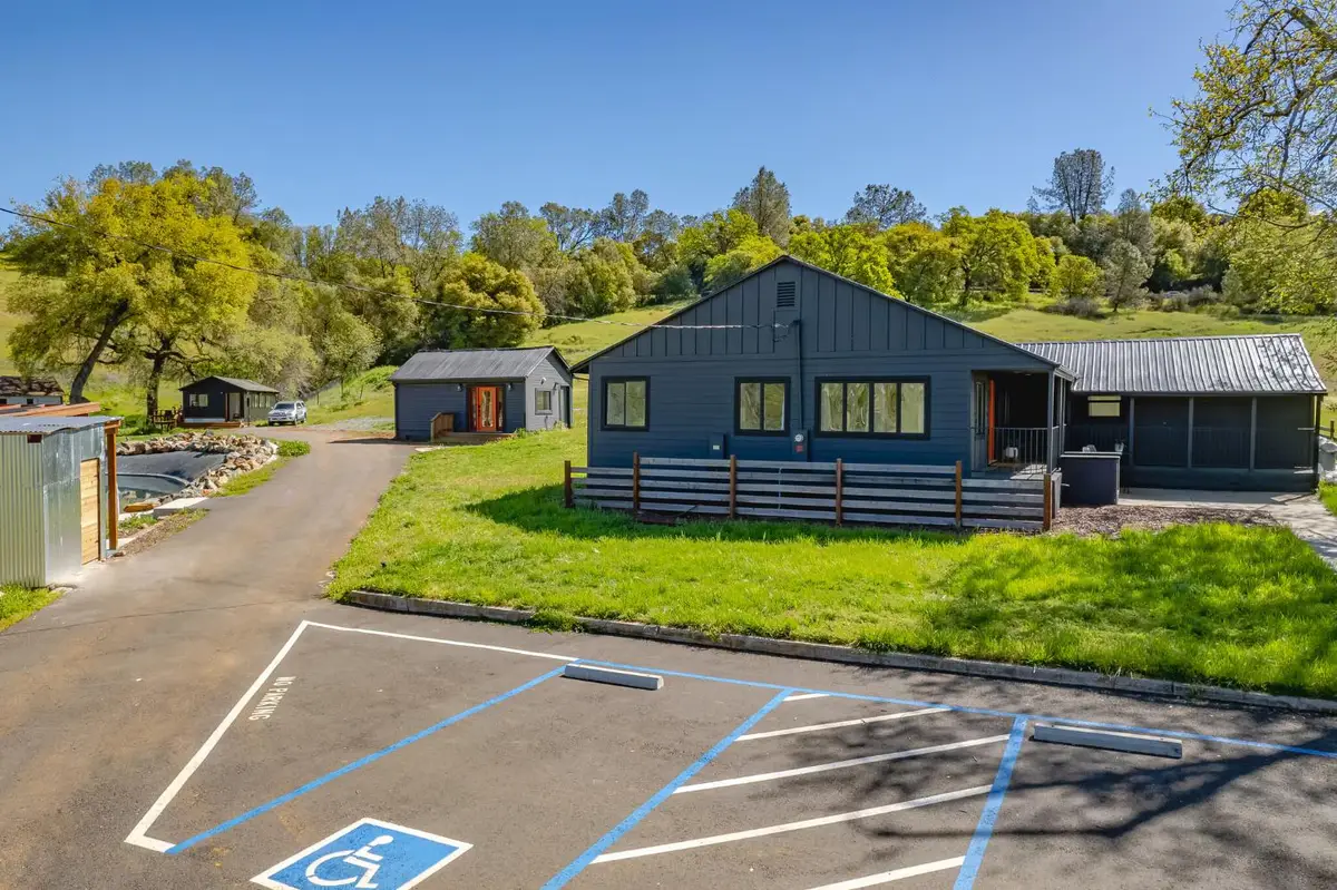 1781 Springvale Road, Placerville, CA 95667 - #1