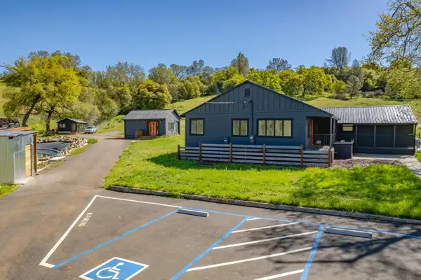 1781 Springvale Road, Placerville, CA 95667