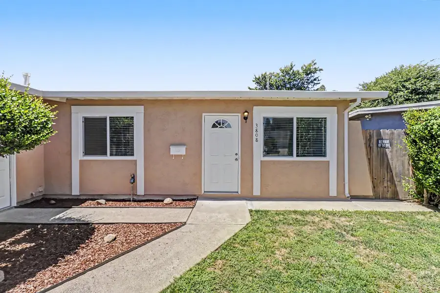 3808 Moonbeam Drive, Sacramento, CA 95827 - #2