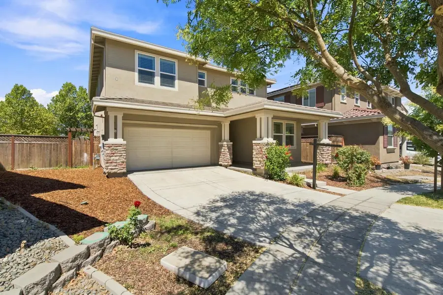 1565 S Olveira Drive, Mountain House, CA 95391 - #2