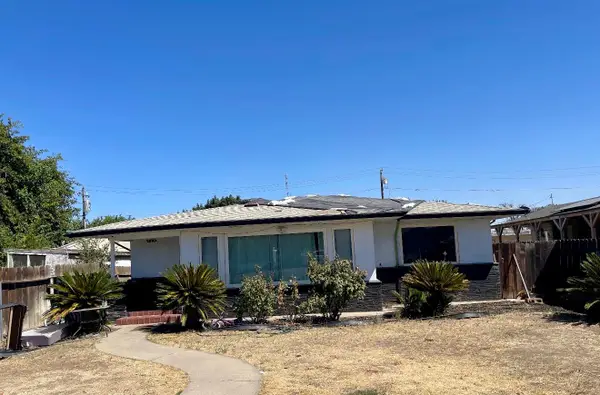 276 E Durian Avenue, Coalinga, CA 93210