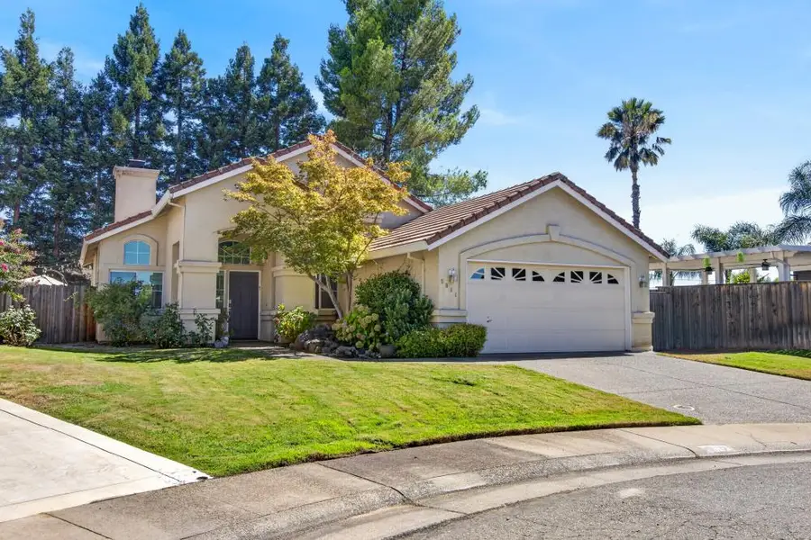 5011 Olean Street, Fair Oaks, CA 95628 - #2