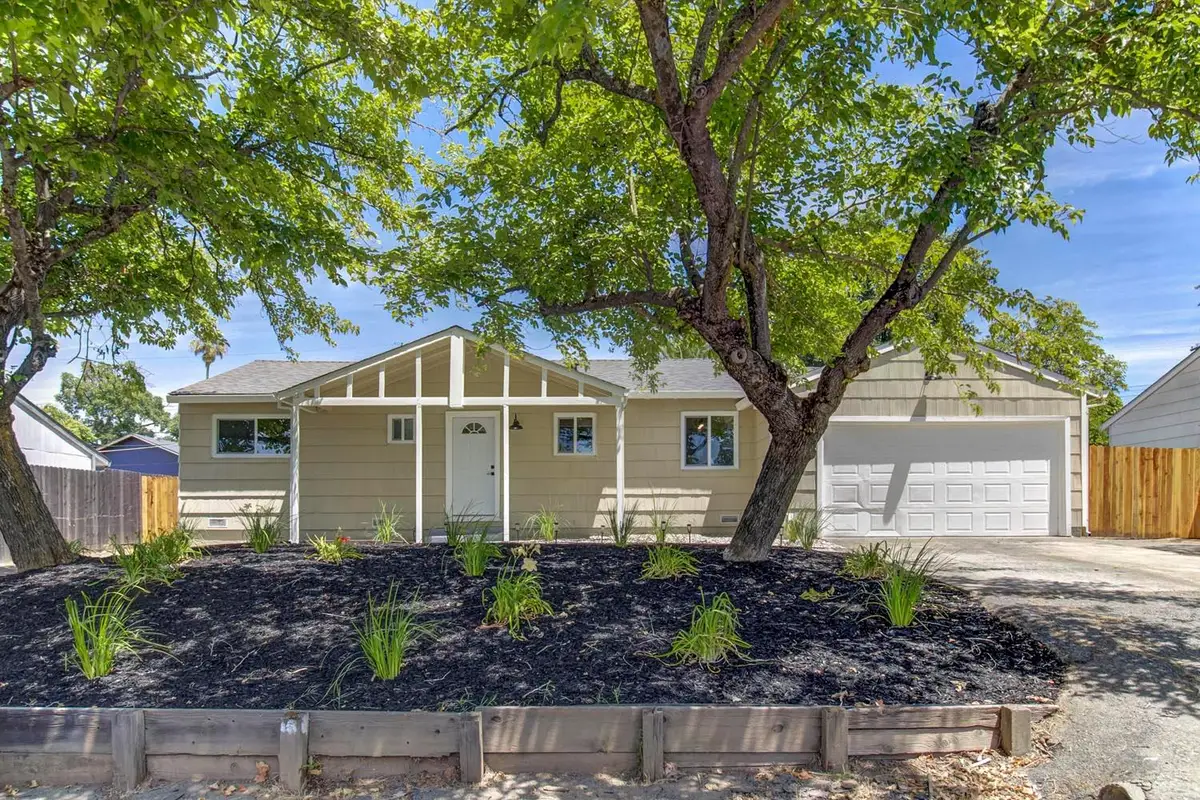 4906 Kitty Hawk Street, Fair Oaks, CA 95628 - #1