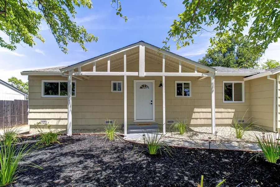 4906 Kitty Hawk Street, Fair Oaks, CA 95628 - #3