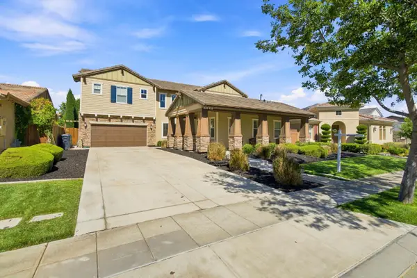 571 N Castellina Terrace, Mountain House, CA 95391