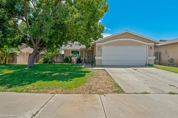 452 Las Brisas Court, Merced, CA 95341