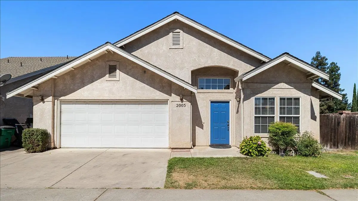 2005 Eagle Place, Lodi, CA 95240 - #1