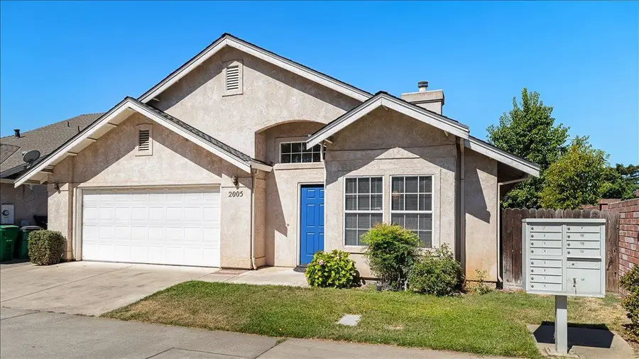 2005 Eagle Place, Lodi, CA 95240 - #2