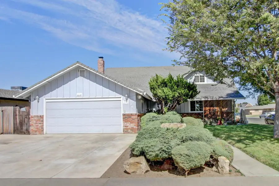 205 Alpine Place, Woodland, CA 95695 - #3