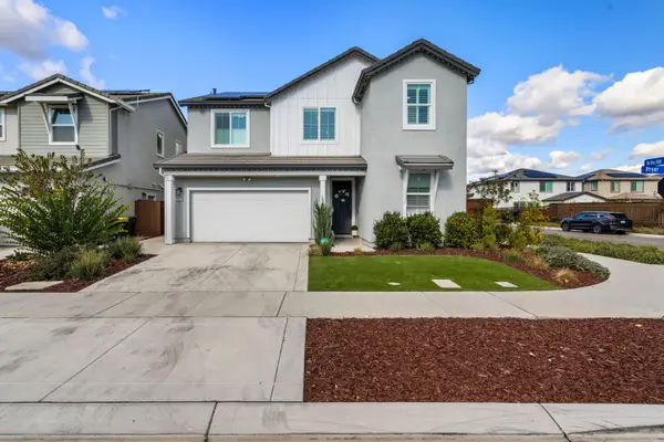 2649 Pryor Court, Lathrop, CA 95330