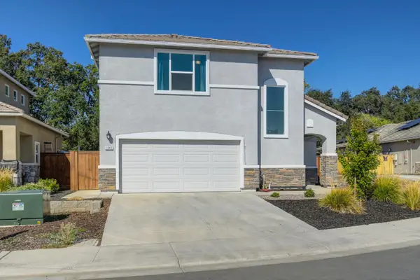 1041 Willow Drive, Ione, CA 95640