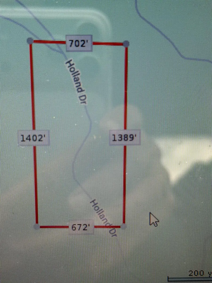 0 Holland Drive, Placerville, CA 95667 - #3