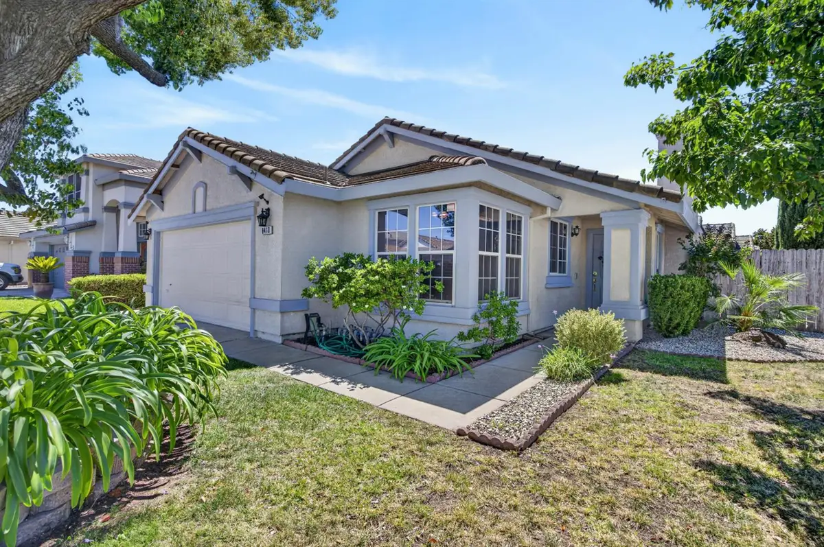 8410 Patmon Drive, Elk Grove, CA 95624 - #1