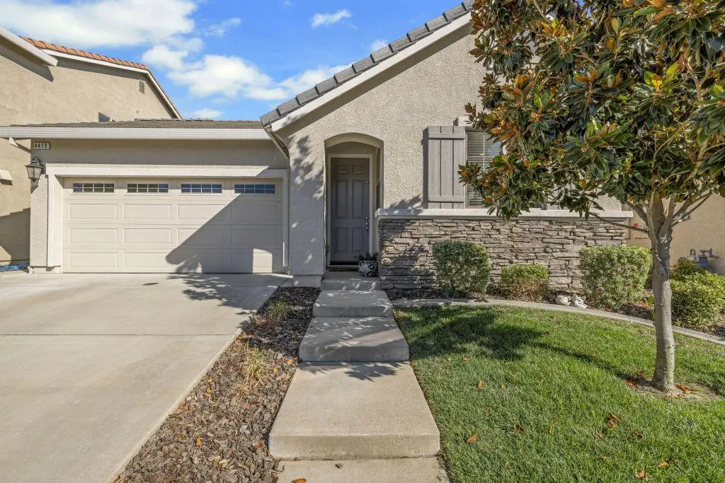 4413 Bonneville Circle, Rocklin, CA 95677 - #1
