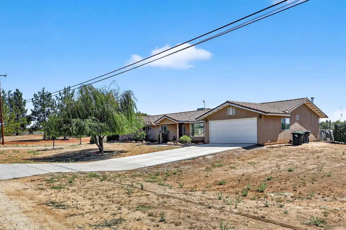20605 Road 31, Madera, CA 93638 - #1