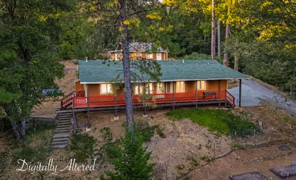 17934 Knoll Top Drive, Grass Valley, CA 95945