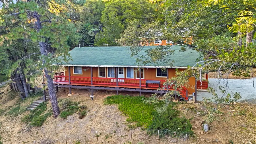 17934 Knoll Top Drive, Grass Valley, CA 95945 - #3