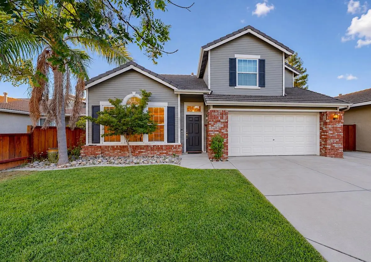 3521 Snowmass Lane, Turlock, CA 95382 - #1