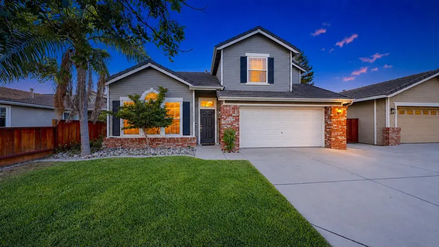 3521 Snowmass Lane, Turlock, CA 95382 - #2