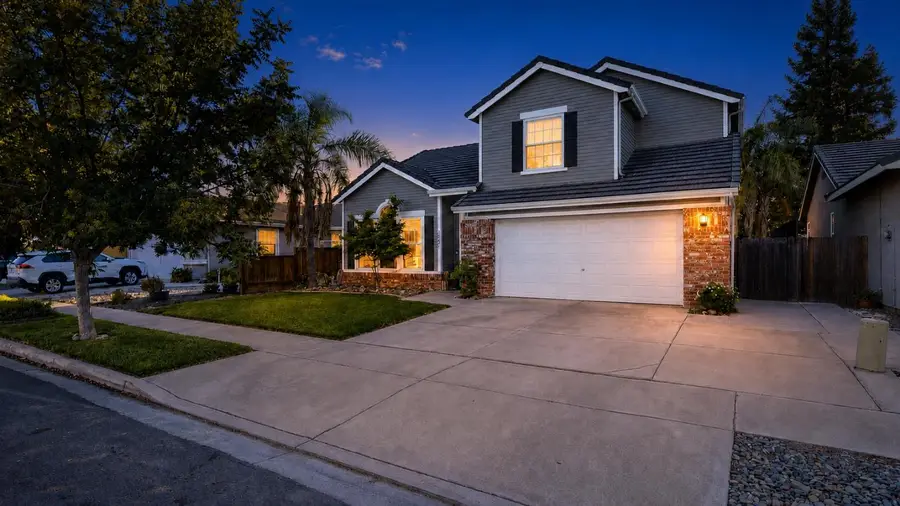 3521 Snowmass Lane, Turlock, CA 95382 - #3