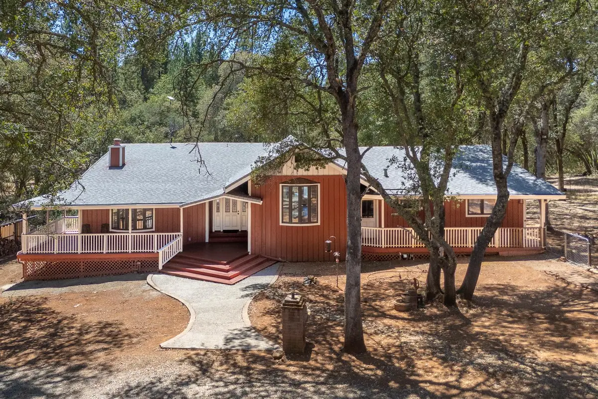14158 Neptune Lane, Browns Valley, CA 95918 - #1