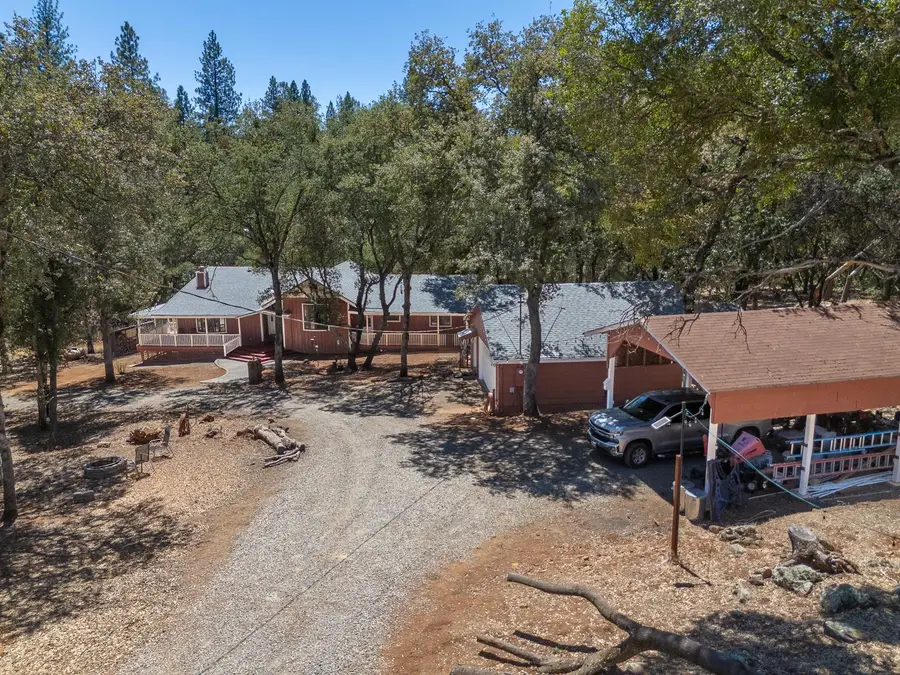 14158 Neptune Lane, Browns Valley, CA 95918 - #2