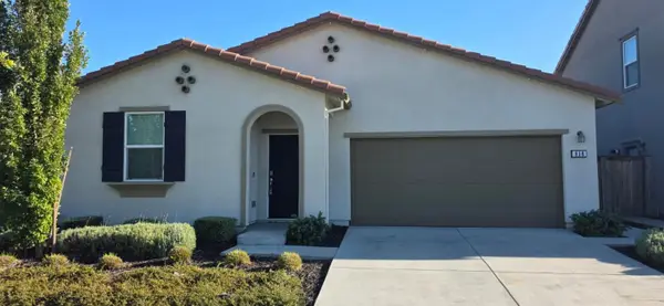 816 Loon Street, Lathrop, CA 95330