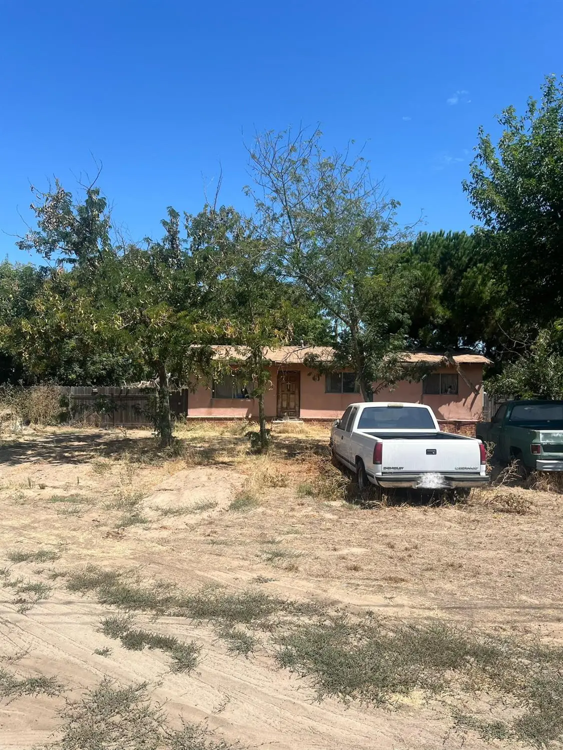 5801 Clayton Road, Turlock, CA 95380 - #1