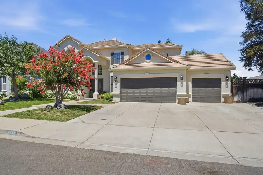 2835 Castleview Drive, Turlock, CA 95382 - #2