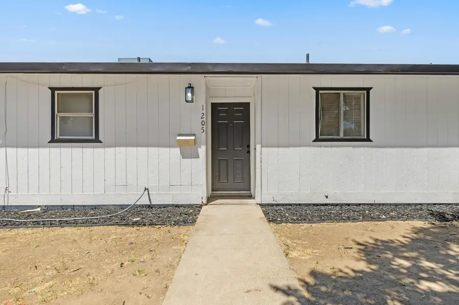 1205 I Street, Merced, CA 95341 - #3