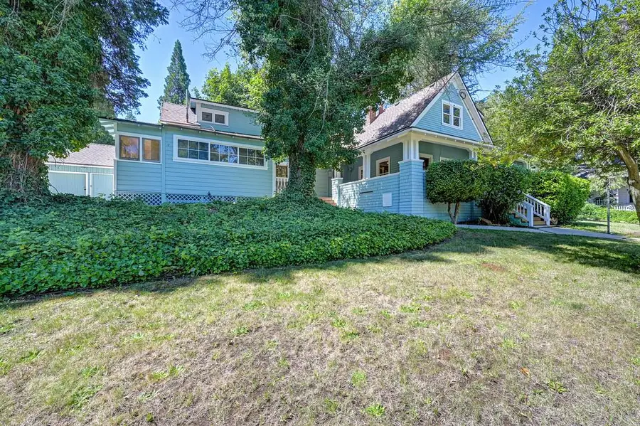 131 Race Street, Grass Valley, CA 95945 - #2