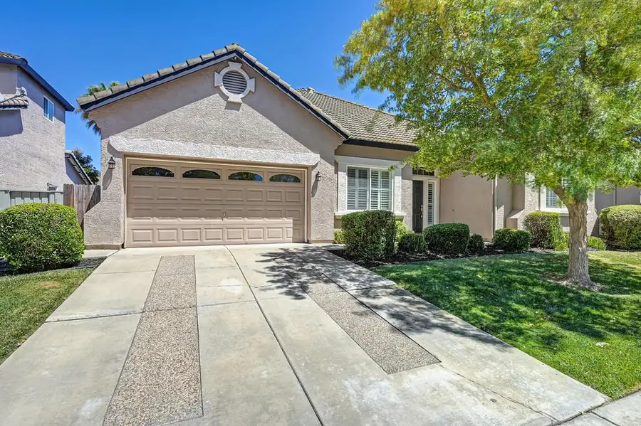 9361 Boothwyn Way, Elk Grove, CA 95758 - #2