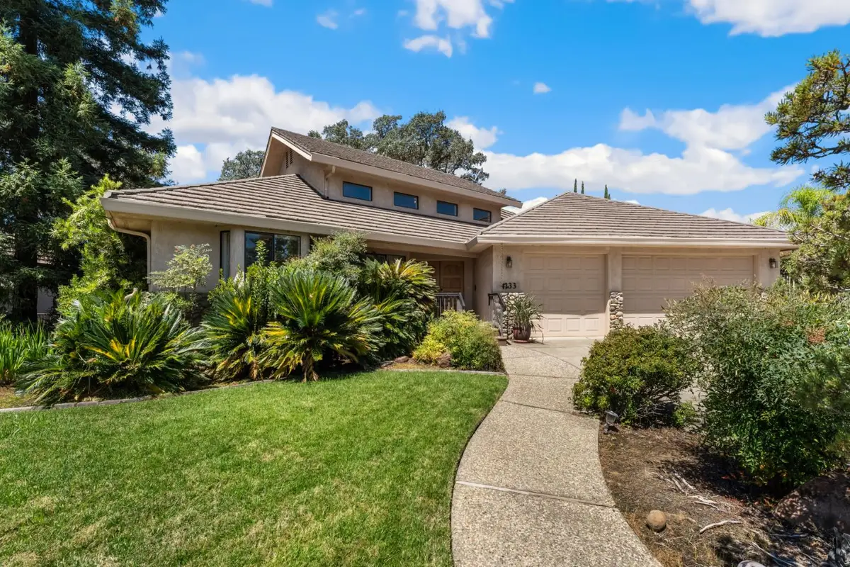 4233 Curragh Oaks Lane, Fair Oaks, CA 95628 - #1
