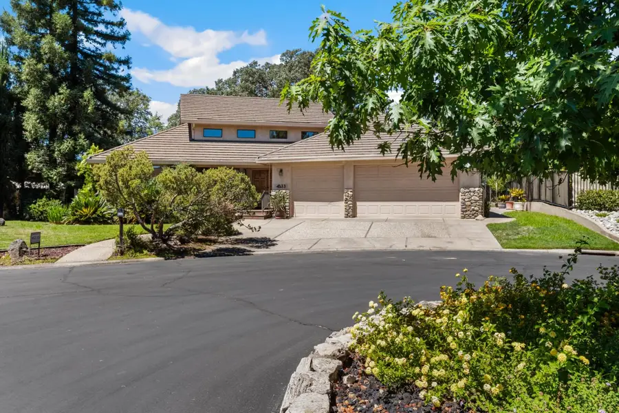 4233 Curragh Oaks Lane, Fair Oaks, CA 95628 - #3