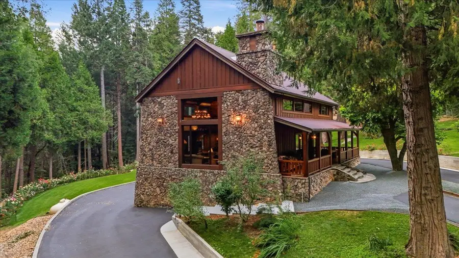 10535 Silva Avenue, Nevada City, CA 95959 - #2