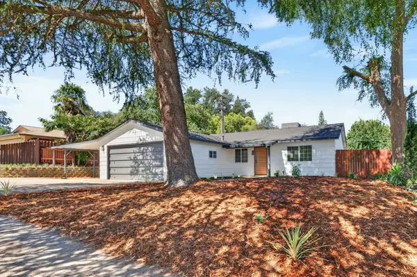5407 Norway Drive, Orangevale, CA 95662